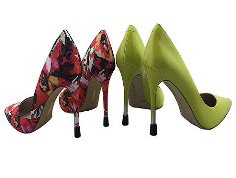 Top 4 Ways to Protect & Preserve High Heels