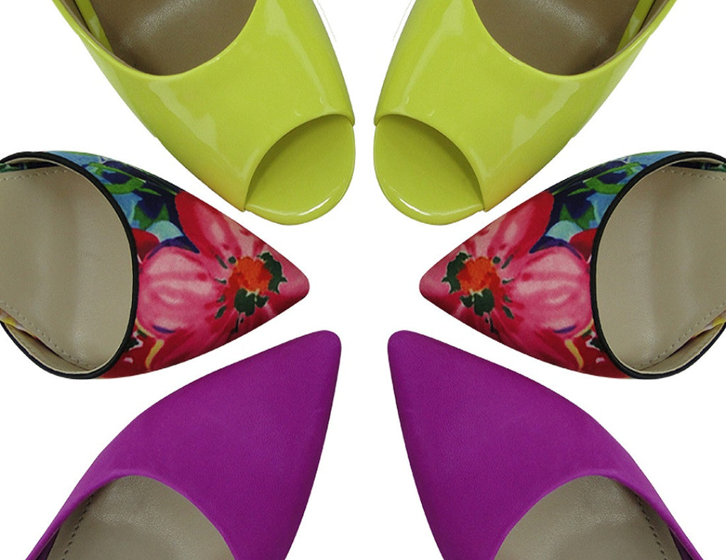 Top 17 Shoe Styles Women Love