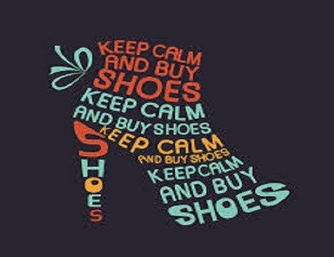 Top 31 Stimulating Quotes for Shoe Lovers