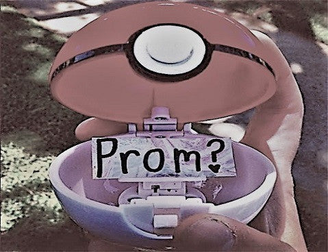 Top 24 PROMPOSALS to Ask Someone to Prom