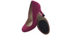 Scarlet Heel Tip LITE and Sole Shielder Bundle: Give Shoes a New Life Instantly