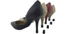 Scarlet Heel Tip LITE and Sole Shielder Bundle: Give Shoes a New Life Instantly