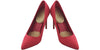 Forefoot & Heel Cushions combo: Lush Ball-of-Foot & Heel Shoe Inserts with Gel for High Heels and Flats