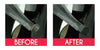 Lightweight Hammer: Stiletto Heel Tip Replacement Dowel Shoe Repair Tool by Scarlet