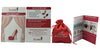 Scarlet Heel Tip LITE and Sole Shielder Bundle: Give Shoes a New Life Instantly