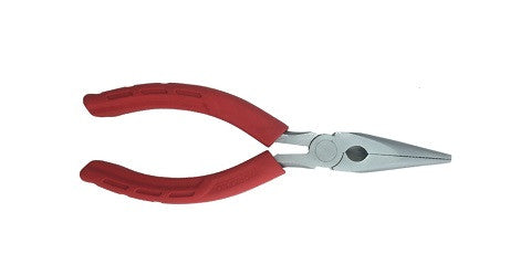 Long Nose Pliers: Stiletto Heel Tip Replacement Dowel Shoe Repair Tool by Scarlet