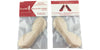 Scarlet Blister Blocker Shoe Cushions: A must have Cushions to break in New Shoes, Prevent Blisters, & Enhance Shoe Fit