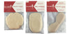 Scarlet Forefoot, Heel & Blister Blocker Cushions Combo: Lush Shoe Inserts for High Heels & Flats